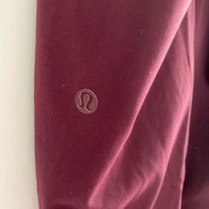 Lululemon Keep Moving 7/8 Pant